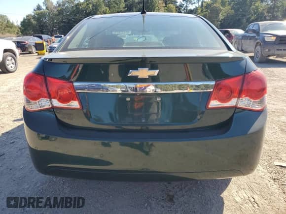 2014 Chevrolet Cruze Diesel с VIN 1G1P75SZ0E7174273, выставлен на аукционе Copart как лот 85727875 с пробегом 156 082 миль миль и Чистый • Clean title. История ставок и продаж доступна на DreamBid. Изображение 6.