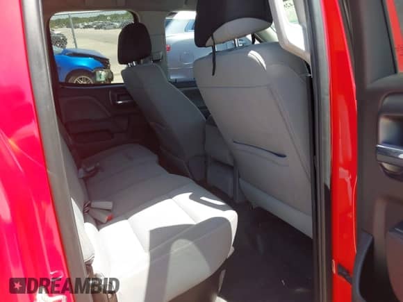 2016 GMC Sierra 1500 с VIN 1GTR1LECXGZ172597, выставлен на аукционе IAAI как лот 42852330 с пробегом 174 473 миль миль и . История ставок и продаж доступна на DreamBid. Изображение 8.