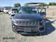 2021 Jeep Compass Limited z VIN 3C4NJCCB4MT505355, wystawiony jako Copart lot #64309405 z przebiegiem Nie podano mil oraz Szkoda całkowita • Salvage title. Historia ofert i sprzedaży dostępna na DreamBid. Obrazek 5.