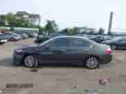 2013 Honda Accord EX-L with VIN 1HGCR2F81DA178660, listed as a IAAI auction lot 43342015 with 113,071 mi miles and . Bid and sale history available at DreamBid. Image 15.