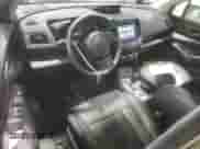 2022 Subaru Ascent Onyx z VIN 4S4WMAJD6N3410700, wystawiony jako Copart lot #86645195 z przebiegiem 42 223 mil mil oraz Szkoda całkowita • Salvage title. Historia ofert i sprzedaży dostępna na DreamBid. Obrazek 8.