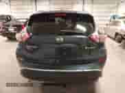 2017 Nissan Murano S z VIN 5N1AZ2MH7HN147738, wystawiony jako IAAI lot #43085511 z przebiegiem 176 713 mil mil oraz . Historia ofert i sprzedaży dostępna na DreamBid. Obrazek 16.