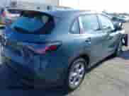 2024 Honda HR-V LX с VIN 3CZRZ1H31RM730103, выставлен на аукционе IAAI как лот 43073725 с пробегом 33 239 миль миль и . История ставок и продаж доступна на DreamBid. Изображение 4.