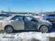 2014 Toyota Camry SE with VIN 4T1BK1FK6EU026342, listed as a IAAI auction lot 41246628 with 142,586 mi miles and . Bid and sale history available at DreamBid. Image 13.