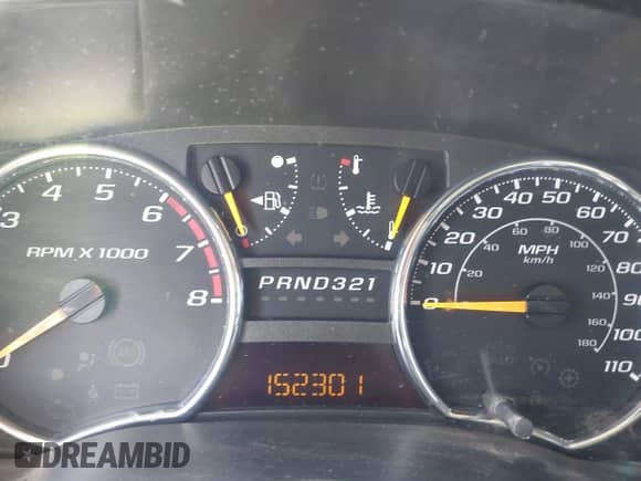 2007 Chevrolet Colorado 1LT с VIN 1GCCS139078174363, выставлен на аукционе IAAI как лот 42137171 с пробегом 152 301 миль миль и . История ставок и продаж доступна на DreamBid. Изображение 7.