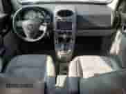 2004 Saturn VUE V6 с VIN 5GZCZ53464S844843, выставлен на аукционе Copart как лот 65176225 с пробегом 130 767 миль миль и Списание • Salvage title. История ставок и продаж доступна на DreamBid. Изображение 8.