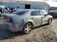 2009 Chevrolet Malibu 2LT с VIN 1G1ZJ577494194888, выставлен на аукционе Copart как лот 80060905 с пробегом 162 623 миль миль и Списание • Salvage title. История ставок и продаж доступна на DreamBid. Изображение 3.