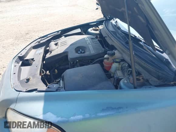 2009 Chevrolet Malibu 1FL with VIN 1G1ZG57B39F255879, listed as a IAAI auction lot 43245420 with 108,852 mi miles and . Bid and sale history available at DreamBid. Image 6.