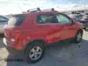 2016 Chevrolet Trax LT с VIN KL7CJPSB9GB616342, выставлен на аукционе Copart как лот 85164615 с пробегом 148 896 миль миль и Чистый • Clean title. История ставок и продаж доступна на DreamBid. Изображение 3.