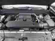 2023 Chevrolet Colorado 4WD LT с VIN 1GCPTCEKXP1233101, выставлен на аукционе IAAI как лот 41730794 с пробегом 19 592 миль миль и . История ставок и продаж доступна на DreamBid. Изображение 10.