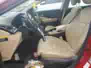 2013 Hyundai Azera с VIN KMHFH4JG9DA299005, выставлен на аукционе Copart как лот 66095944 с пробегом 137 680 миль миль и Списание • Salvage title. История ставок и продаж доступна на DreamBid. Изображение 7.