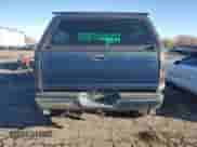 2000 Dodge 2500 с VIN 1B7KF23W9YJ179230, выставлен на аукционе Copart как лот 83255064 с пробегом 156 756 миль миль и Чистый • Clean title. История ставок и продаж доступна на DreamBid. Изображение 6.