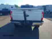 2019 Ford F-250 XL with VIN 1FT7W2BT2KED84563, listed as a IAAI auction lot 43230876 with 227,742 mi miles and . Bid and sale history available at DreamBid. Image 16.