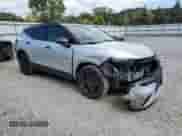 2022 Chevrolet Blazer LT с VIN 3GNKBJRS9NS130539, выставлен на аукционе Copart как лот 71401635 с пробегом 107 526 миль миль и Списание • Salvage title. История ставок и продаж доступна на DreamBid. Изображение 4.