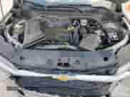 2024 Chevrolet Trax LT z VIN KL77LHE2XRC070323, wystawiony jako Copart lot #68197995 z przebiegiem 50 668 mil mil oraz Szkoda całkowita • Salvage title. Historia ofert i sprzedaży dostępna na DreamBid. Obrazek 12.