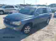 2003 Toyota Highlander с VIN JTEGF21A730092160, выставлен на аукционе IAAI как лот 42821541 с пробегом 269 981 миль миль и . История ставок и продаж доступна на DreamBid. Изображение 2.