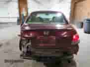 2009 Honda Accord EX-L z VIN 1HGCP25889A128756, wystawiony jako Copart lot #45008655 z przebiegiem 111 412 mil mil oraz Szkoda całkowita • Salvage title. Historia ofert i sprzedaży dostępna na DreamBid. Obrazek 6.