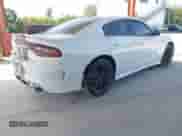 2021 Dodge Charger GT z VIN 2C3CDXHGXMH632781, wystawiony jako IAAI lot #43568284 z przebiegiem Nie podano mil oraz . Historia ofert i sprzedaży dostępna na DreamBid. Obrazek 4.