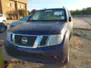 2012 Nissan Pathfinder SV with VIN 5N1AR1NN7CC638474, listed as a IAAI auction lot 43536157 with 295,917 mi miles and . Bid and sale history available at DreamBid. Image 6.