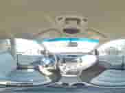 2012 Toyota Sienna LE with VIN 5TDKK3DC3CS180181, listed as a Copart auction lot 84601985 with 95,657 mi miles and Salvage title. Bid and sale history available at DreamBid. Image 16.