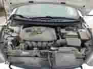 2012 Hyundai Elantra Limited z VIN 5NPDH4AE6CH099507, wystawiony jako Copart lot #87474095 z przebiegiem 101 905 mil mil oraz Czysty tytuł • Clean title. Historia ofert i sprzedaży dostępna na DreamBid. Obrazek 11.