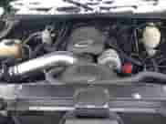 2003 Chevrolet Silverado 1500HD LS с VIN 1GCGK13U43F106451, выставлен на аукционе IAAI как лот 41483528 с пробегом 237 178 миль миль и . История ставок и продаж доступна на DreamBid. Изображение 10.