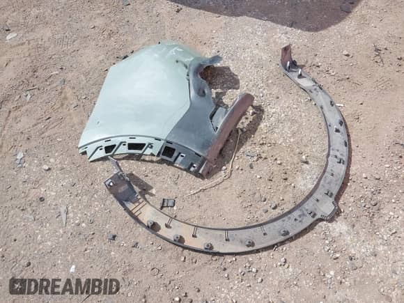 2023 Hyundai Santa Cruz SE с VIN 5NTJADAE6PH053710, выставлен на аукционе IAAI как лот 42103052 с пробегом 41 794 миль миль и . История ставок и продаж доступна на DreamBid. Изображение 12.