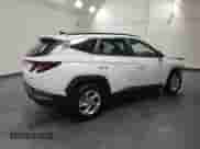 2024 Hyundai Tucson SEL with VIN 5NMJBCDE4RH353506, listed as a Copart auction lot 90125225 with 48,709 mi miles and Non repairable. Bid and sale history available at DreamBid. Image 3.