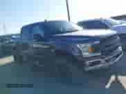 2019 Ford F-150 XL with VIN 1FTEW1CB3KKC43753, listed as a IAAI auction lot 41036512 with 108,257 mi miles and . Bid and sale history available at DreamBid. Image 13.