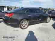 2015 Chevrolet Malibu LT z VIN 1G11D5SL0FF111532, wystawiony jako Copart lot #85894535 z przebiegiem 172 323 mil mil oraz Szkoda całkowita • Salvage title. Historia ofert i sprzedaży dostępna na DreamBid. Obrazek 3.