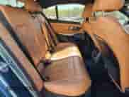 2021 BMW 3 Series 330i xDrive z VIN 3MW5R7J09M8B78937, wystawiony jako Copart lot #69518375 z przebiegiem 50 878 mil mil oraz Szkoda całkowita • Salvage title. Historia ofert i sprzedaży dostępna na DreamBid. Obrazek 10.