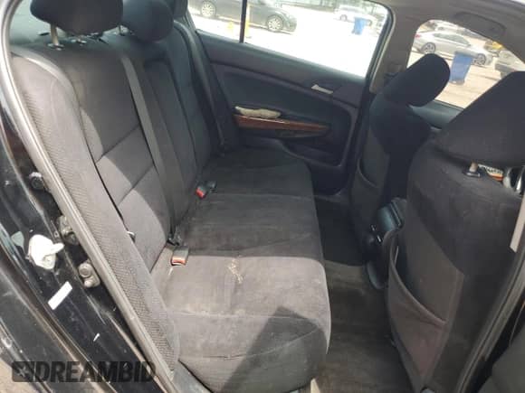 2012 Honda Accord EX with VIN 1HGCP2F79CA184623, listed as a Copart auction lot 69566315 with 246,577 mi miles and Salvage title. Bid and sale history available at DreamBid. Image 10.