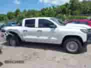 2023 Chevrolet Colorado 4WD Work Truck с VIN 1GCPTBEK8P1250506, выставлен на аукционе IAAI как лот 42592095 с пробегом 37 016 миль миль и . История ставок и продаж доступна на DreamBid. Изображение 13.