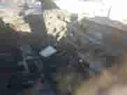 2019 Ram 1500 Express z VIN 1C6RR7KG8KS588812, wystawiony jako IAAI lot #41133656 z przebiegiem Nie podano mil oraz . Historia ofert i sprzedaży dostępna na DreamBid. Obrazek 5.