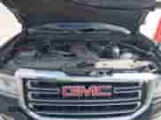 2016 GMC Sierra 1500 SLE с VIN 3GTU2MEC5GG104074, выставлен на аукционе IAAI как лот 43290450 с пробегом 175 617 миль миль и . История ставок и продаж доступна на DreamBid. Изображение 10.