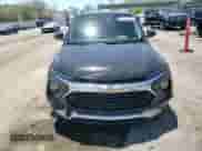 2024 Chevrolet TrailBlazer LT with VIN KL79MPSL2RB094991, listed as a Copart auction lot 64328055 with 4,794 mi miles and Salvage title. Bid and sale history available at DreamBid. Image 14.