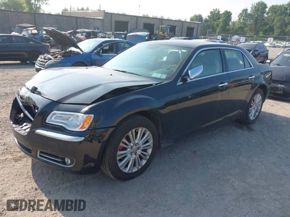 2013 Chrysler 300 C with VIN 2C3CCAKT6DH712522, listed as a IAAI auction lot 42694738 with 171,235 mi miles and . Bid and sale history available at DreamBid. Image 17.
