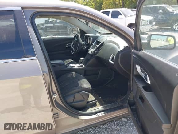 2011 Chevrolet Equinox 1LT с VIN 2CNALDEC2B6465780, выставлен на аукционе IAAI как лот 43039650 с пробегом 120 940 миль миль и . История ставок и продаж доступна на DreamBid. Изображение 5.