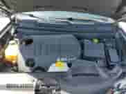 2014 Dodge Journey Crossroad z VIN 3C4PDCGG5ET261464, wystawiony jako Copart lot #64328935 z przebiegiem 74 564 mil mil oraz Szkoda całkowita • Salvage title. Historia ofert i sprzedaży dostępna na DreamBid. Obrazek 12.