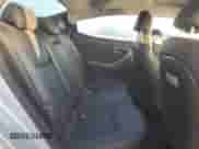 2015 Hyundai Elantra Sport z VIN KMHDH4AH8FU363455, wystawiony jako Copart lot #90461795 z przebiegiem 88 813 mil mil oraz Czysty tytuł • Clean title. Historia ofert i sprzedaży dostępna na DreamBid. Obrazek 10.