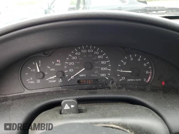 2003 Chevrolet Cavalier LS with VIN 1G1JF52F037211379, listed as a Copart auction lot 50743795 with 102,137 mi miles and Non repairable. Bid and sale history available at DreamBid. Image 9.