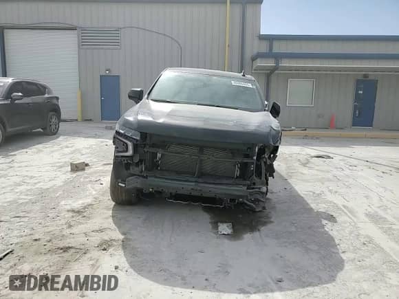 2021 Chevrolet Tahoe Commercial с VIN 1GNSKLED4MR375172, выставлен на аукционе Copart как лот 48986465 с пробегом Не указан миль и Списание • Salvage title. История ставок и продаж доступна на DreamBid. Изображение 11.
