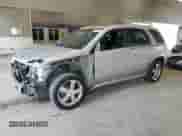 2009 Chevrolet Equinox Sport с VIN 2CNDL037996252606, выставлен на аукционе Copart как лот 59333545 с пробегом 171 156 миль миль и Списание • Salvage title. История ставок и продаж доступна на DreamBid. Изображение 1.