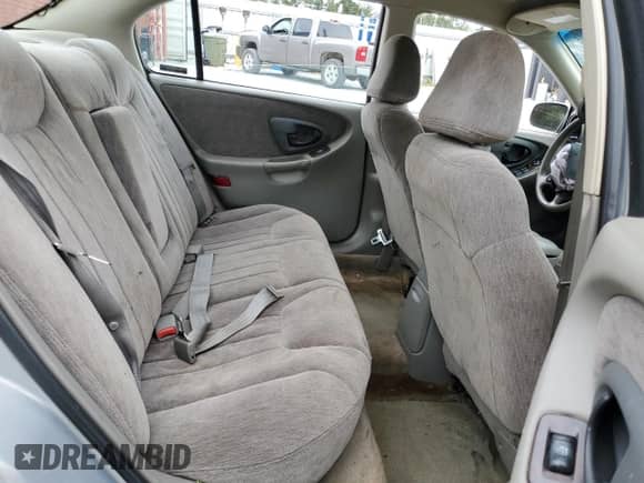 1998 Chevrolet Malibu LS с VIN 1G1NE52M0W6222086, выставлен на аукционе Copart как лот 71252874 с пробегом Не указан миль и Списание • Salvage title. История ставок и продаж доступна на DreamBid. Изображение 10.