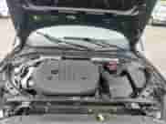 2024 Volvo S60 Plus Dark Theme with VIN 7JRL12TL8RG303609, listed as a Copart auction lot 58894065 with 33,340 mi miles and Salvage title. Bid and sale history available at DreamBid. Image 13.