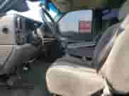 2005 Chevrolet Silverado 2500HD LS with VIN 1GCHK23225F811678, listed as a Copart auction lot 62179325 with 240,366 mi miles and Salvage title. Bid and sale history available at DreamBid. Image 7.