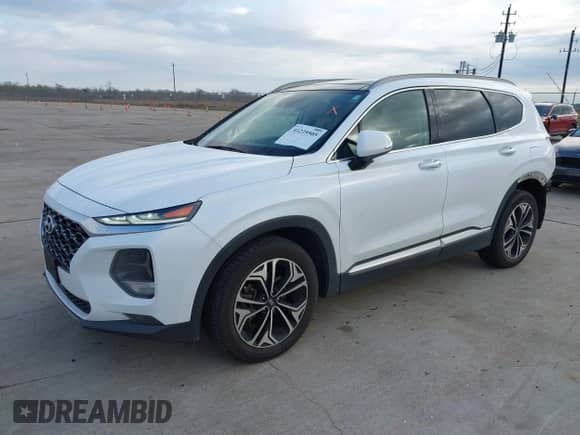2020 Hyundai Santa Fe SEL с VIN 5NMS33AA9LH208553, выставлен на аукционе IAAI как лот 41239505 с пробегом 72 826 миль миль и . История ставок и продаж доступна на DreamBid. Изображение 17.