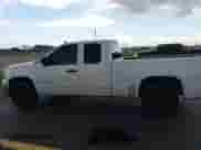 2007 GMC Sierra 1500 SLE1 with VIN 2GTEC19CX71726320, listed as a IAAI auction lot 42475722 with 190,677 mi miles and . Bid and sale history available at DreamBid. Image 14.