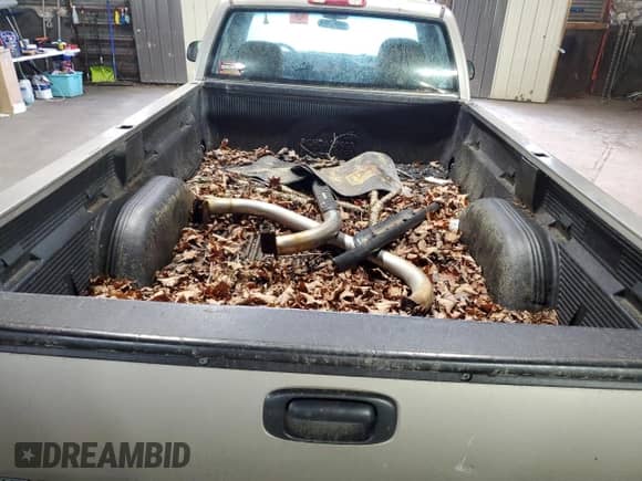 2001 Chevrolet Silverado 1500 with VIN 1GCEK14V91E250112, listed as a Copart auction lot 74664144 with Not provided miles and Clean title. Bid and sale history available at DreamBid. Image 10.