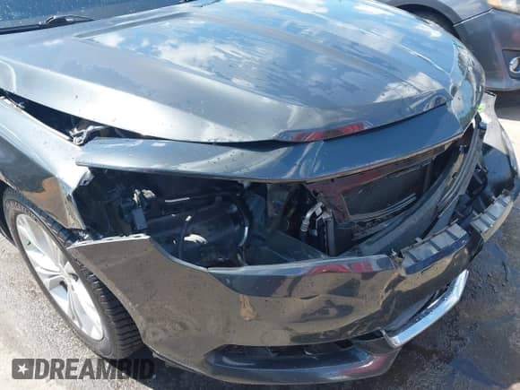 2014 Chevrolet Impala LT с VIN 1G1125S34EU148034, выставлен на аукционе IAAI как лот 43197657 с пробегом 124 457 миль миль и . История ставок и продаж доступна на DreamBid. Изображение 17.